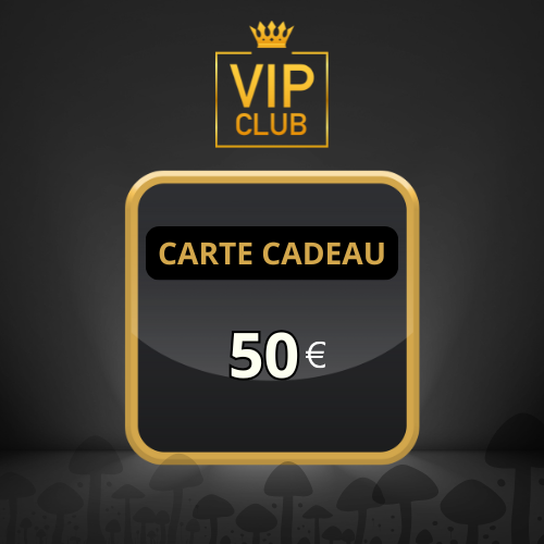 CARTE CADEAUX+